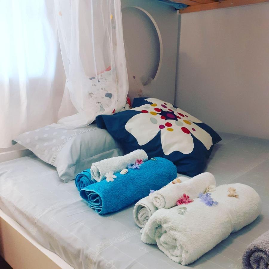 Το Σπίτι Με Το Πηγάδι - Wellcottage Thassos Skala Kallirakhis Bagian luar foto