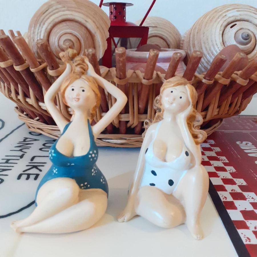 Το Σπίτι Με Το Πηγάδι - Wellcottage Thassos Skala Kallirakhis Bagian luar foto